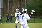 MLax vs MIT  Wheaton College Men’s Lacrosse vs MIT. - Photo By: KEITH NORDSTROM : Wheaton, Lacrosse, LAX, NEWMAC